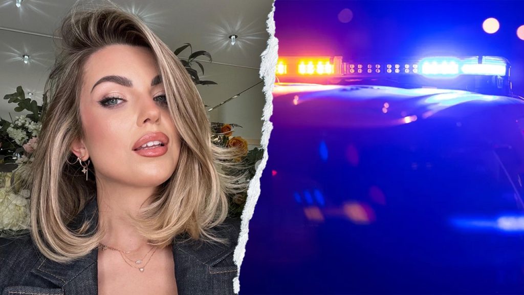 Beauty influencer found dead in suitcase in forest after ex-boyfriend allegedly confesses: reports