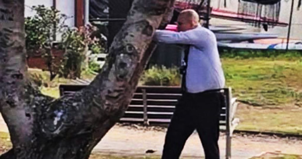 The Handgun Remains Your Primary Weapon: Even Against Terrorists The Handgun Remains Your Primary Weapon: Even Against Terrorists