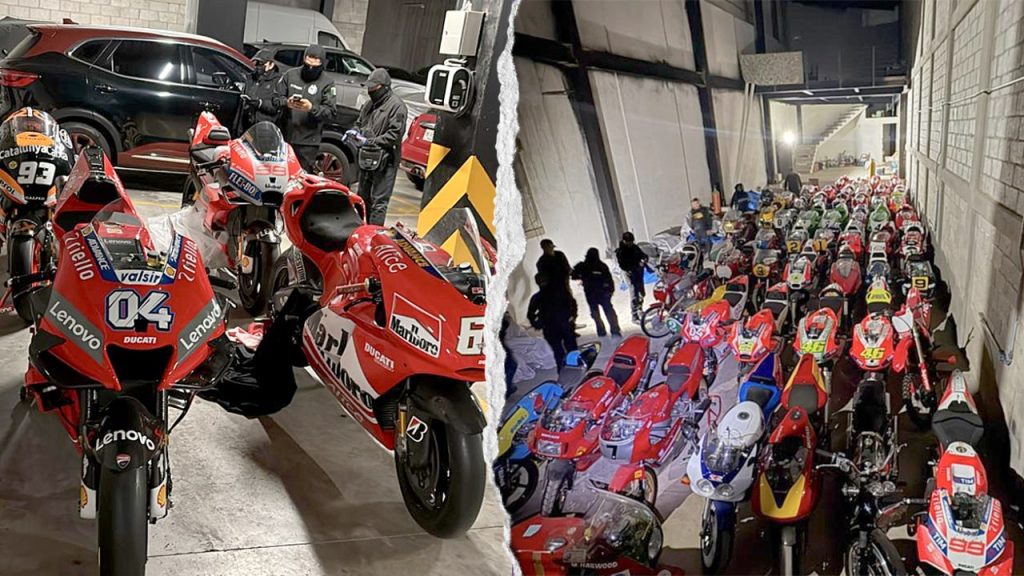 Mexican authorities seize M in motorcycles from Olympic snowboarder turned fugitive, FBI says Mexican authorities seize M in motorcycles from Olympic snowboarder turned fugitive, FBI says
