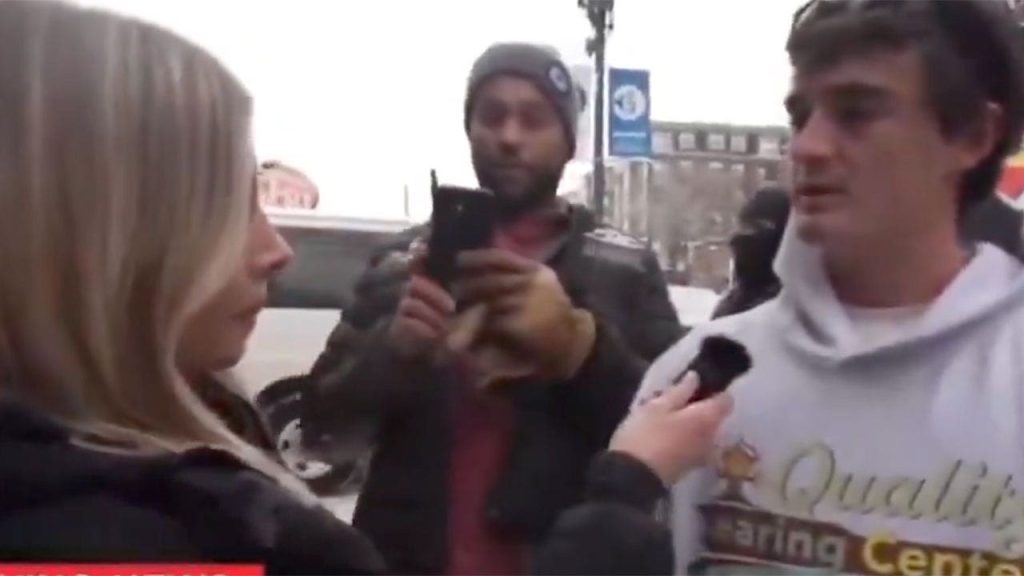 CNN roasted for ‘effort to discredit’ Shirley’s viral reporting on alleged fraud at Minnesota daycare centers