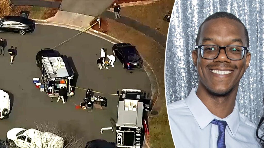 Judge orders accused Jan 6 pipe bomber to remain in custody pending trial