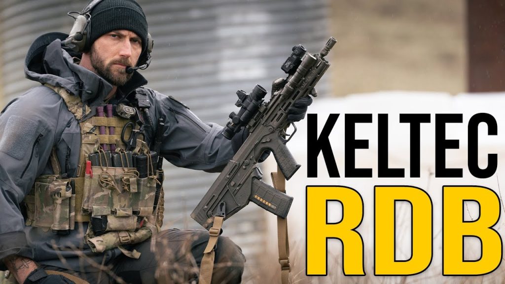 The Cheapest Bullpup You Can Buy — But Is It Any Good?
