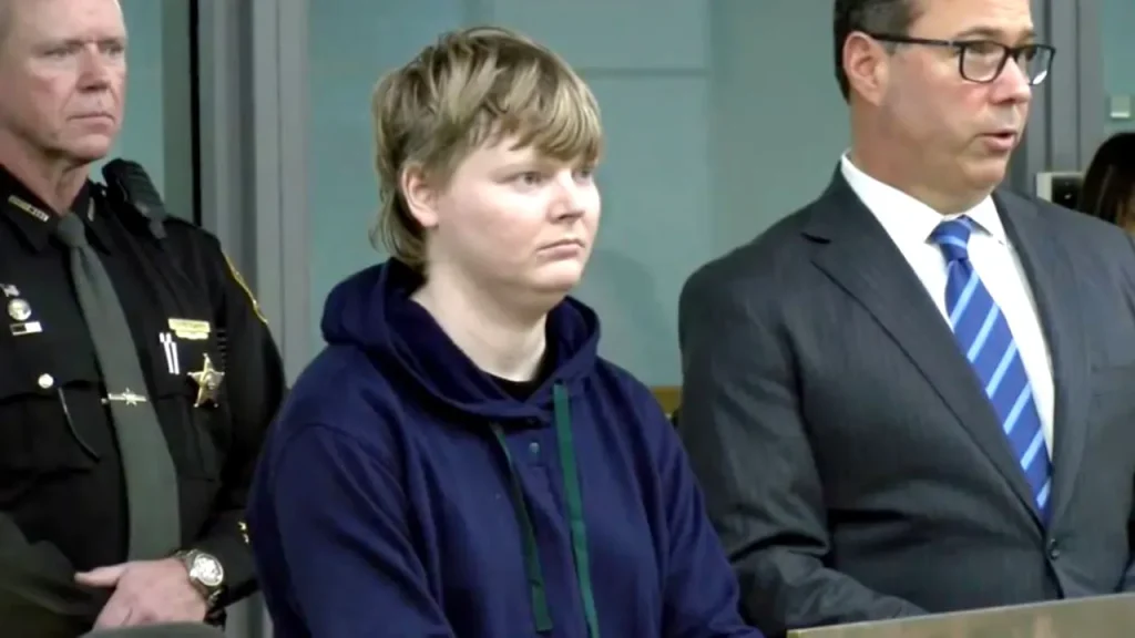 Attorney for suspect in Vance home vandalism rules out possible motivation Attorney for suspect in Vance home vandalism rules out possible motivation