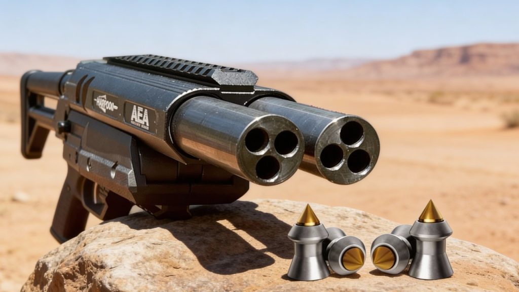 SMALLEST But DEADLIEST AIR PISTOLS 2026!