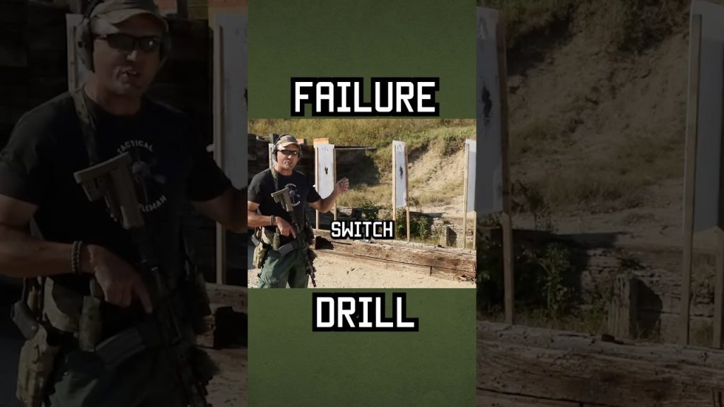 The Special Forces Failure Drill #shorts #military #specialforces