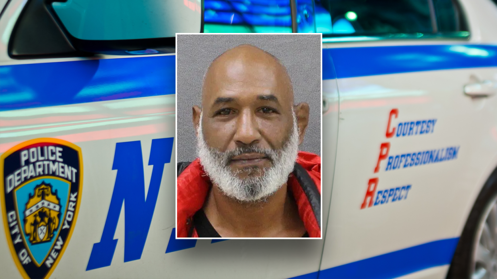 NYC sex offender indicted for threatening to kill Jews, police and federal officials NYC sex offender indicted for threatening to kill Jews, police and federal officials