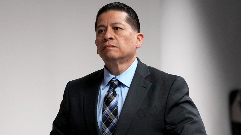 Uvalde trial halted after key witness changes testimony Uvalde trial halted after key witness changes testimony