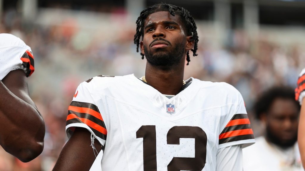 3 suspects arrested in 0K burglary of Browns star Shedeur Sanders’ home, police announce 3 suspects arrested in 0K burglary of Browns star Shedeur Sanders’ home, police announce