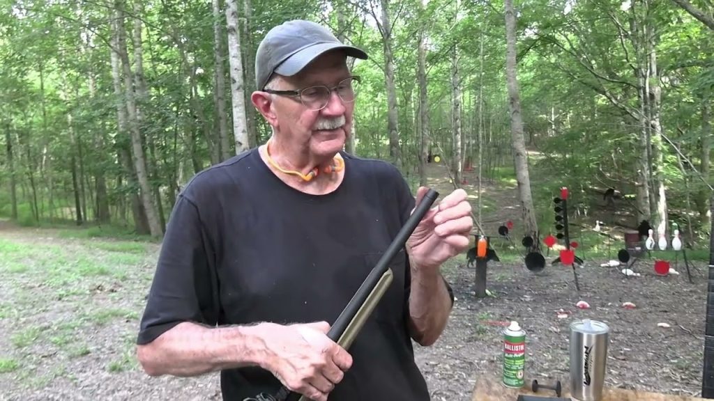 Why is Your Barrel Not Threaded?