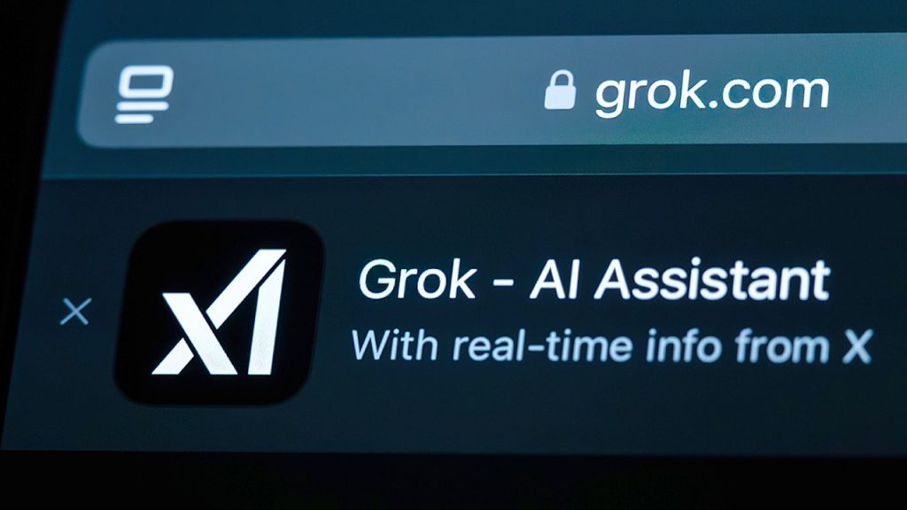 Grok AI scandal sparks global alarm over child safety Grok AI scandal sparks global alarm over child safety