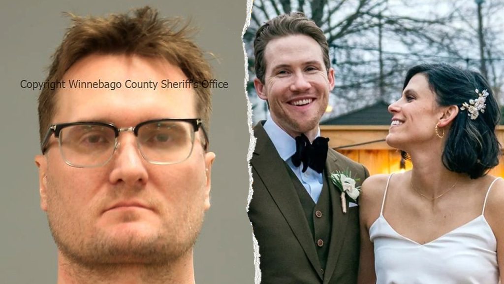 Who is Michael David McKee, the man accused of killing ex-wife and dentist husband in Ohio Who is Michael David McKee, the man accused of killing ex-wife and dentist husband in Ohio