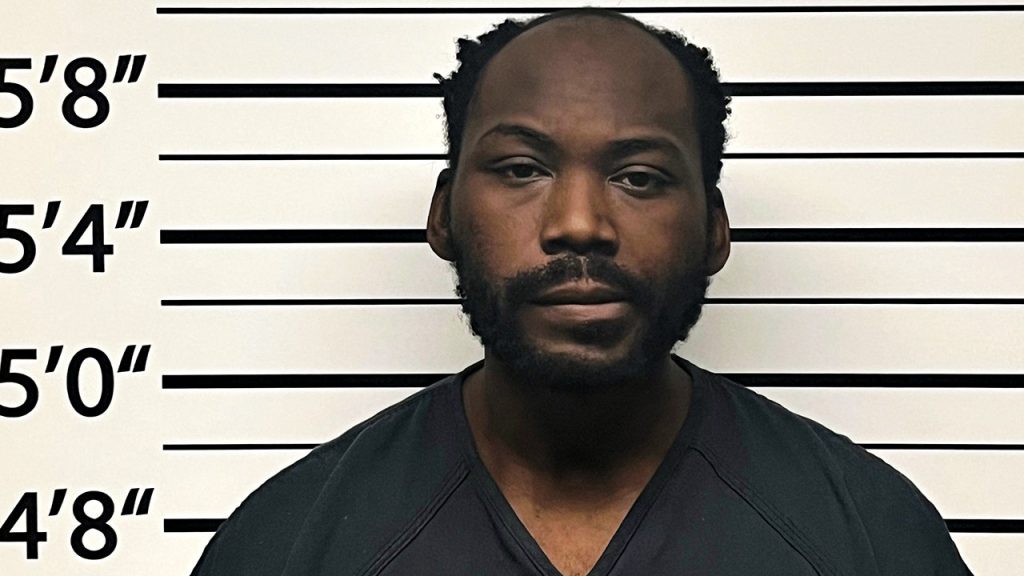 Mississippi prosecutors to seek death penalty against man accused of deadly rampage that included girl, pastor