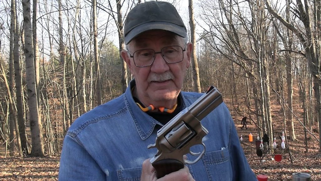 Is This The Most Underrated Bear Defense Carry Option?