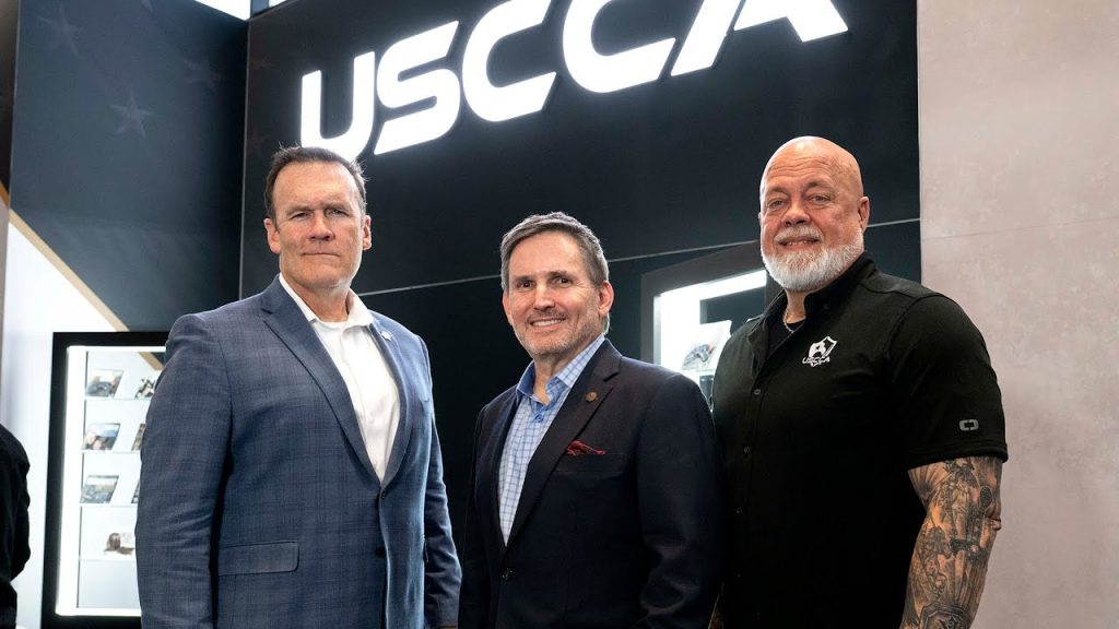 USCCA & ASP Less-Lethal Options | SHOT Show 2026