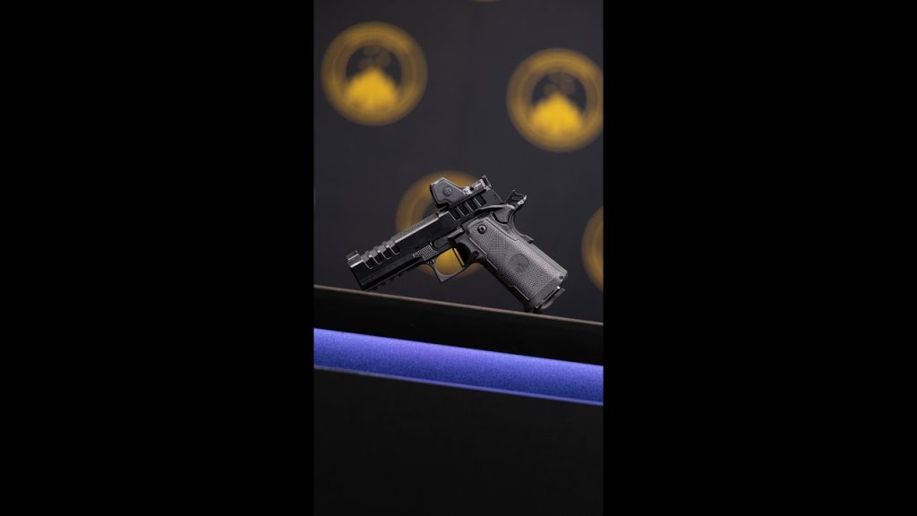 Watchtower Apache Commander Tactical