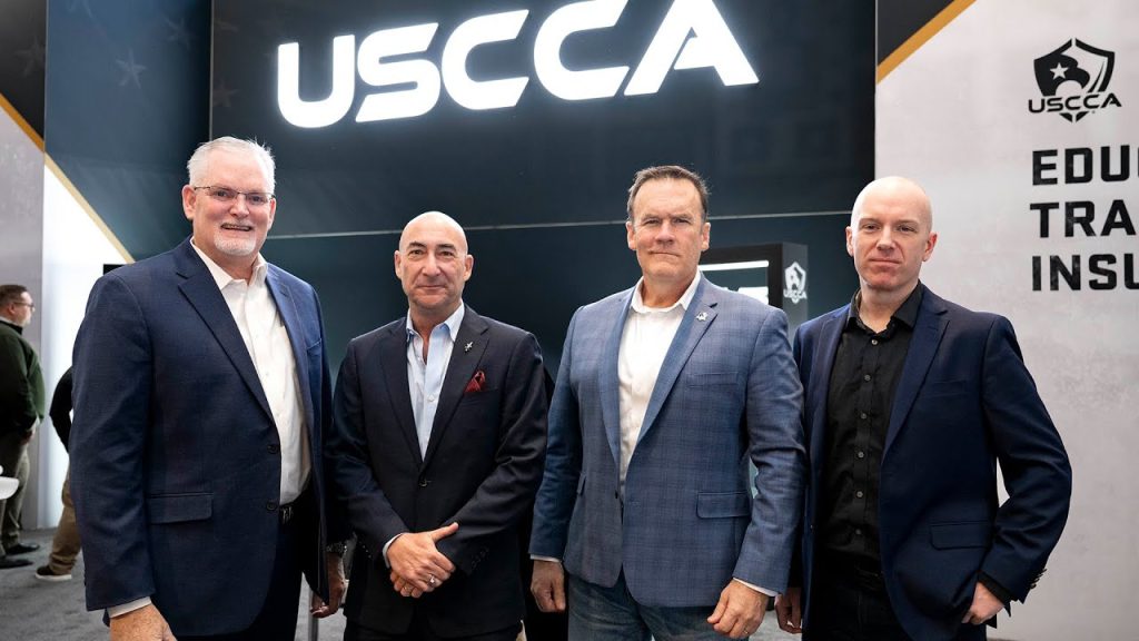 USCCA Attorney Network At SHOT Show 2026