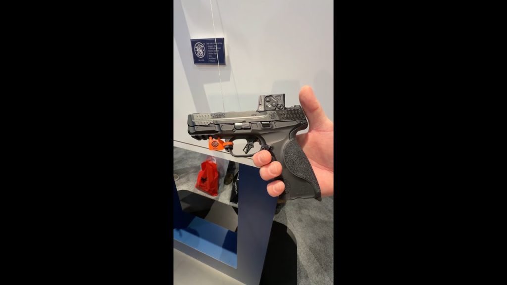 Should they make these for the civilian market?