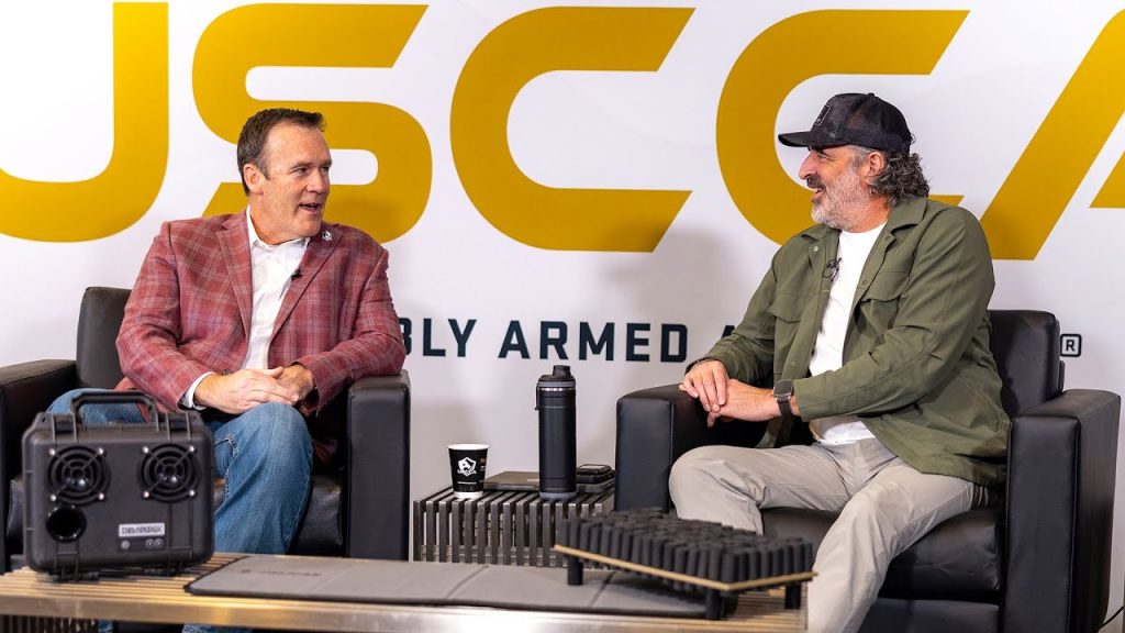 Inside Pelican’s Innovation Lab: The CEO Reveals New Mission-Ready Tech at SHOT Show 2026 | USCCA