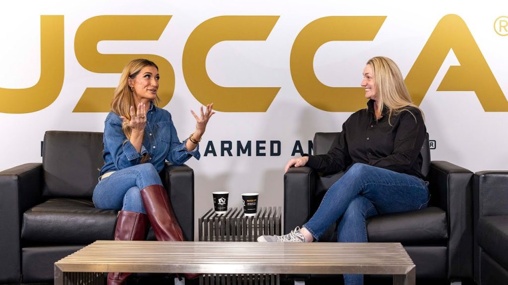 Former Cop Reveals the Situational Awareness Mistakes Putting You at Risk | USCCA SHOT Show 2026