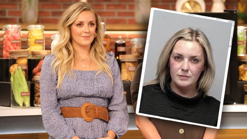 ‘Top Chef’ winner Kelsey Clark arrested for allegedly driving under the influence in Alabama ‘Top Chef’ winner Kelsey Clark arrested for allegedly driving under the influence in Alabama