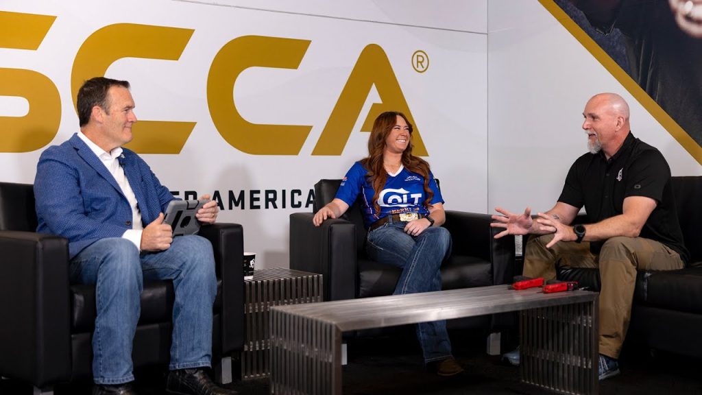 You Can’t Buy Skill: Pro Shooters Break Down What Really Matters for Self-Defense | SHOT Show 2026