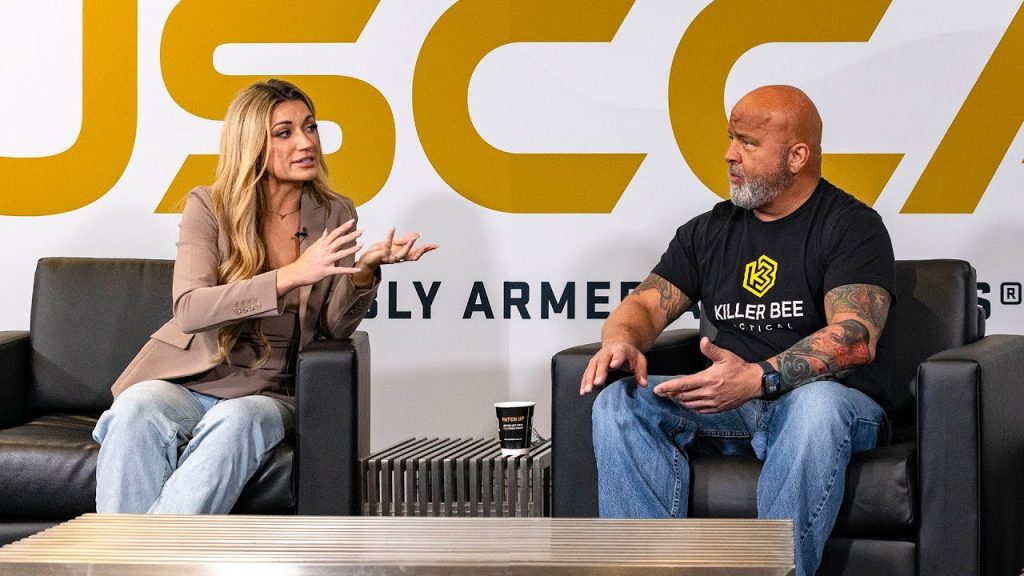 This Simple Gas Station Habit Could Save You From a Carjacking | USCCA SHOT Show 2026