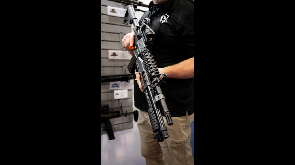 Preparedness to the next level 🫡 🇺🇸