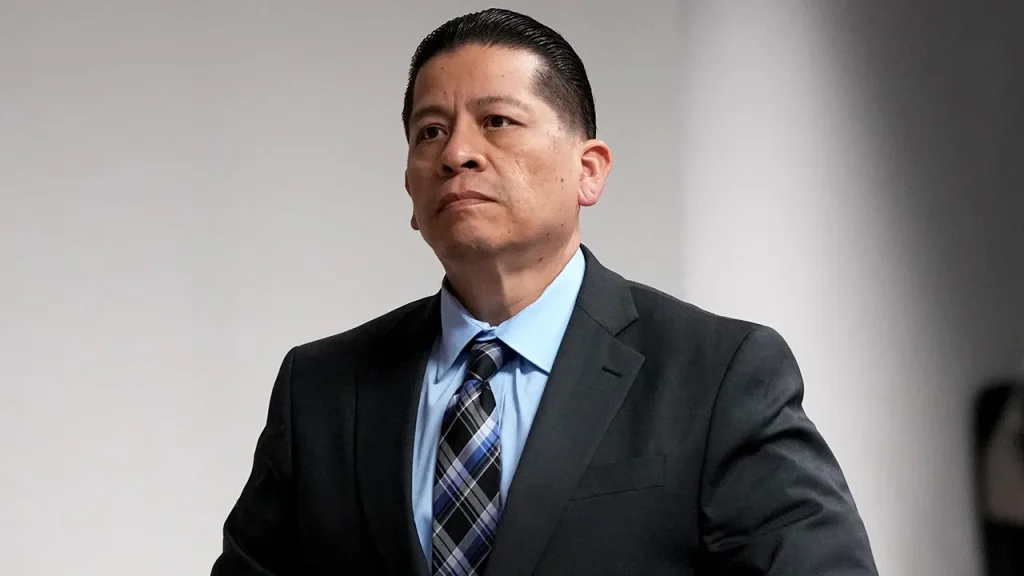 Former Uvalde school officer says he doesn’t regret actions after not guilty verdict