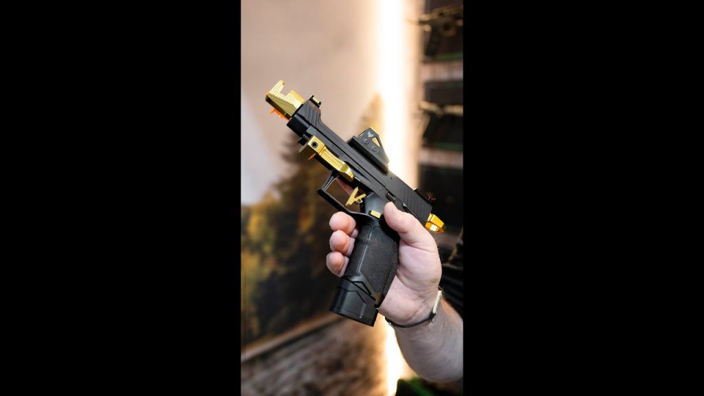 Yes … that is a Taurus 👀 👀