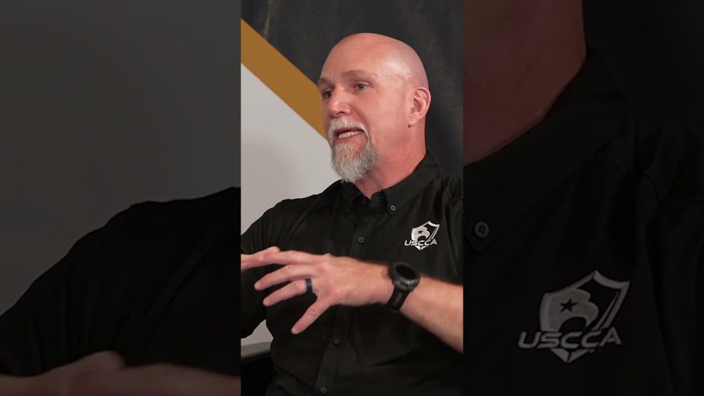 You Can’t Buy Skill — Pro Shooters Reveal the Truth About Self-Defense | SHOT Show 2026