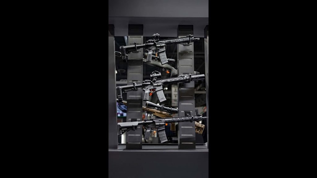 Rock River Arms BT9G