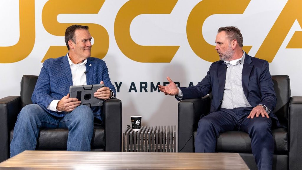 SIG’s VP Reveals the Biggest 2026 EDC Shifts (Red Dots, Training and What’s Next) | SHOT Show 2026