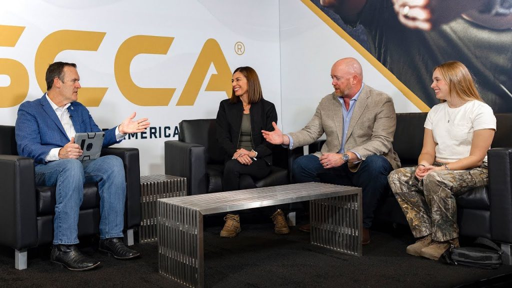 Why 5.11’s FREE Classes Are Quietly Becoming a Cheat Code for Everyday Readiness | SHOT Show 2026