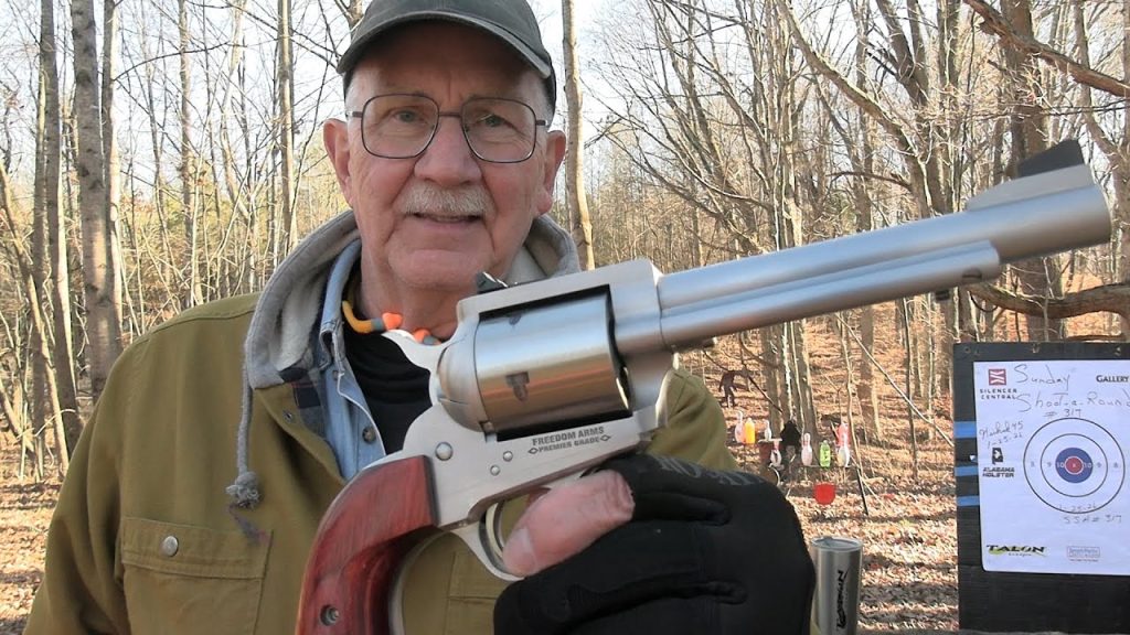 Sunday Shoot-a-Round # 317