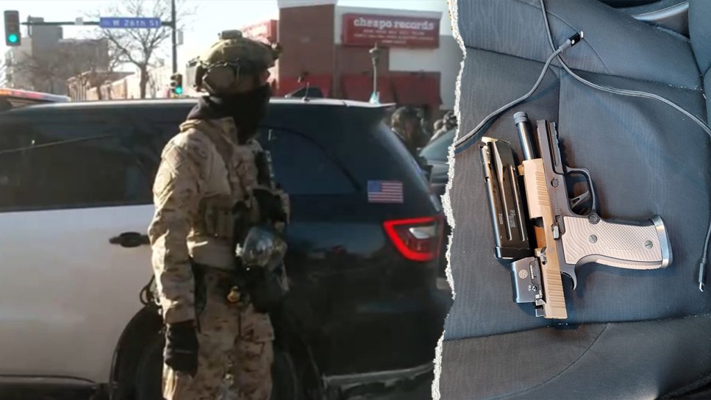 Deputy AG defends ICE agents in Minnesota, says officers are ‘acting humanely’ Deputy AG defends ICE agents in Minnesota, says officers are ‘acting humanely’