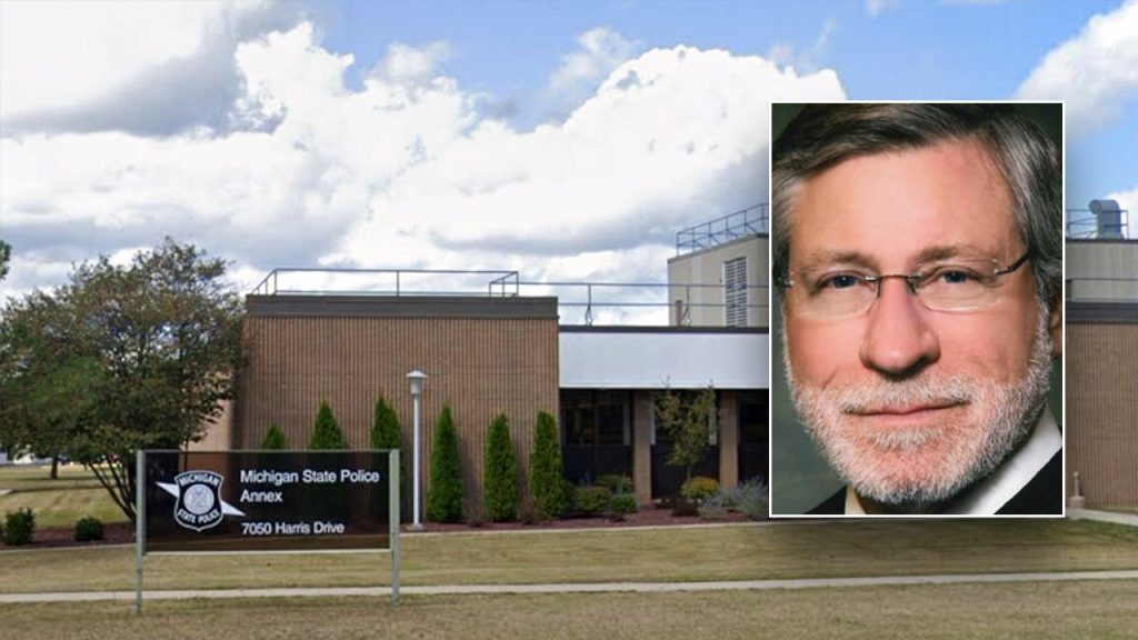 Federal judge allegedly ‘super drunk’ when he crashed Cadillac Federal judge allegedly ‘super drunk’ when he crashed Cadillac