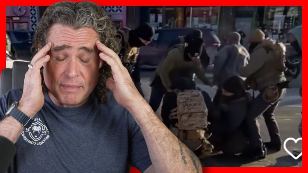 The Shooting Of Alex Pretti In Minneapolis: A No Politics Use Of Force Analysis