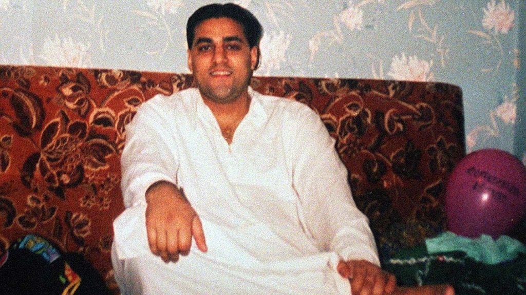 Convicted terrorist who plotted consulate, church bombings to run in UK election Convicted terrorist who plotted consulate, church bombings to run in UK election