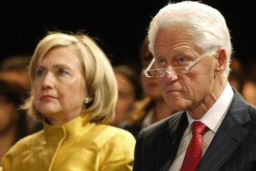The Clintons Refuse To Testify To Congress In Epstein Investigation The Clintons Refuse To Testify To Congress In Epstein Investigation