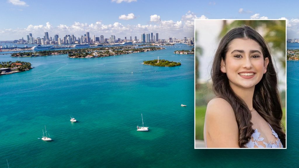 Florida boater accused of killing teen in crash avoids jail time with plea deal Florida boater accused of killing teen in crash avoids jail time with plea deal