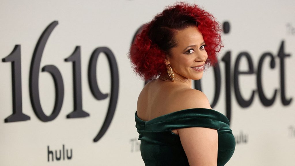 Nikole Hannah-Jones praises a cop-killer and rewrites history in the New York Times