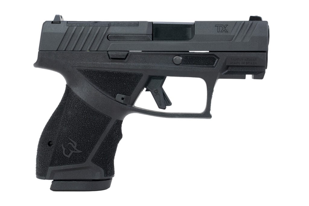 TX9 Subcompact