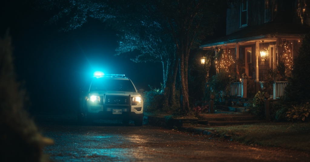 Winston Salem Man Killed In Shooting Ruled Self Defense Winston Salem Man Killed In Shooting Ruled Self Defense