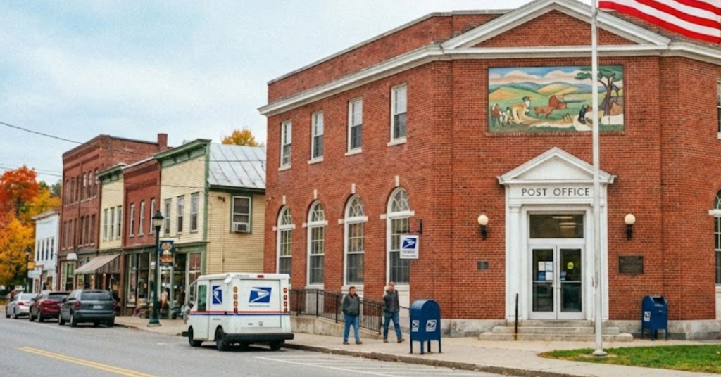 DOJ Declares Federal Handgun Mailing Ban Via USPS Unconstitutional DOJ Declares Federal Handgun Mailing Ban Via USPS Unconstitutional