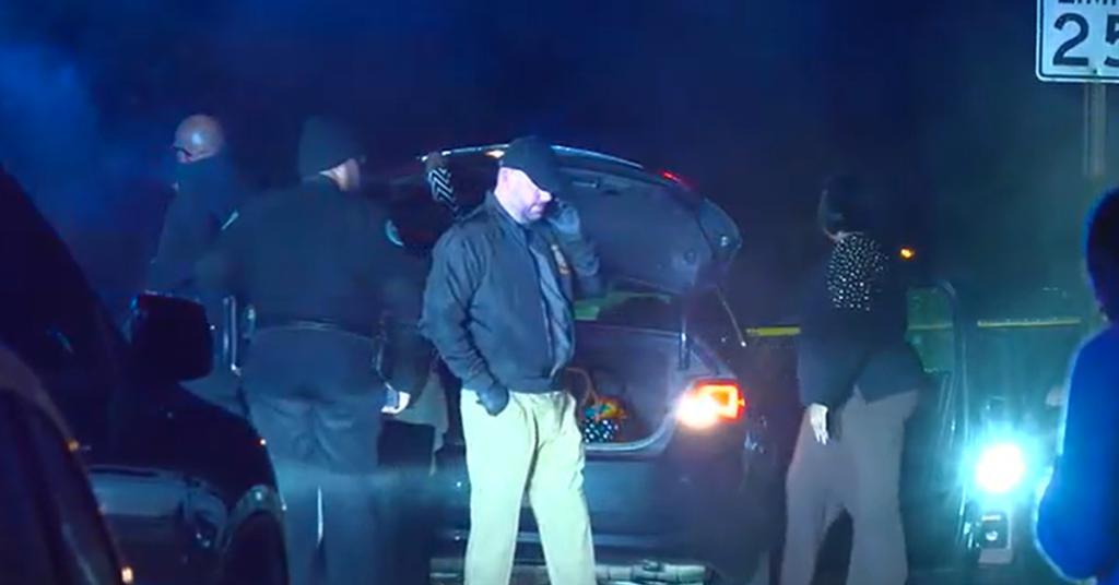 68-Year-Old Man Claims Self-Defense In Fatal Shooting During Confrontation