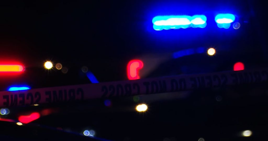 Alabama Man Killed, Bystander Hurt by Stray Bullet in Huntsville Shooting After Early Morning Fight Alabama Man Killed, Bystander Hurt by Stray Bullet in Huntsville Shooting After Early Morning Fight