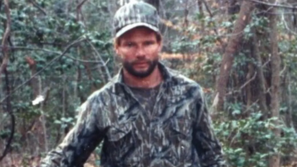 FBI solves Colonial Parkway murders thanks to new technology, bureau says FBI solves Colonial Parkway murders thanks to new technology, bureau says