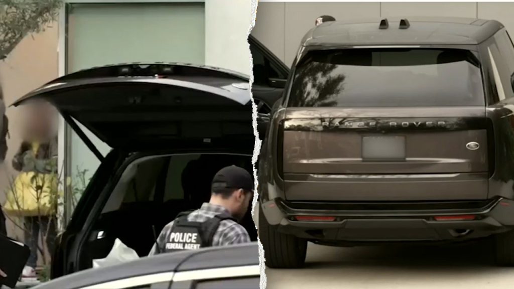 California man arrested for allegedly stealing millions in homeless funds