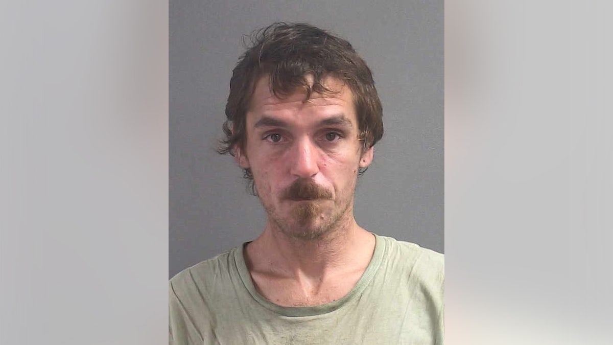 According to records, Christopher Schwable was arrested in December 2025 on charges of indecent exposure and possession of drug paraphernalia. He spent more than three weeks in jail before his release on Jan. 13.