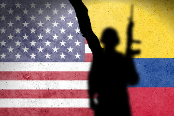 Colombia Vows To Fight Back If The U.S. Attacks Colombia Vows To Fight Back If The U.S. Attacks